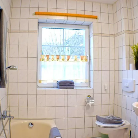 Ruegenliebe 01 Apartment Binz