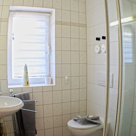 Apartment Ruegenliebe 01 Binz