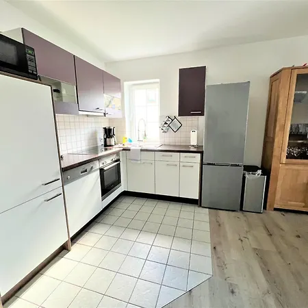 Ruegenliebe 01 Apartment *