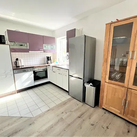 Apartment Ruegenliebe 01 *